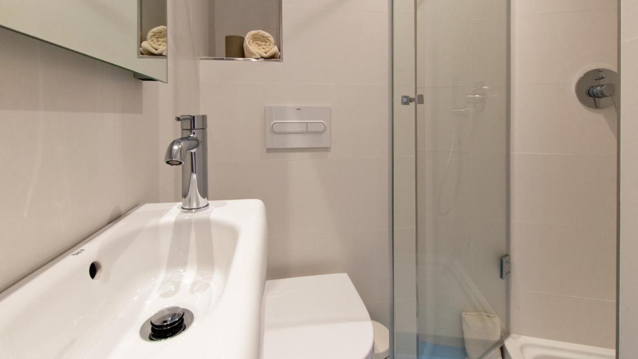 Apartamento Blue Carabela Alcúdia Buitenkant foto